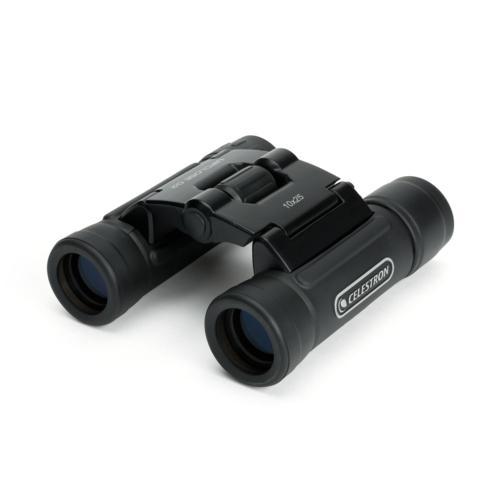 CELESTRON(セレストロン) UpClose G2 10x25 ダハプリズム双眼鏡 10倍 C...