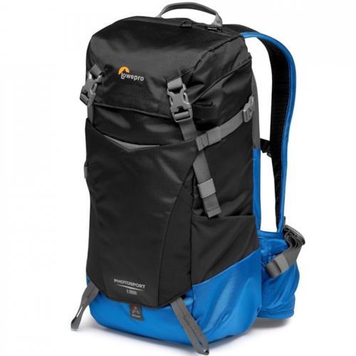 ロープロ(Lowepro) LP37340-PWW ブルー フォトスポーツ BP 15L AW II...