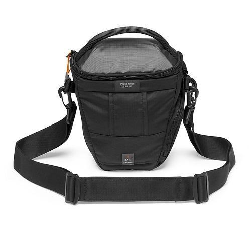 ロープロ(Lowepro) LP37345-PWW グレー フォトアクティブ TLZ45AW トップ...