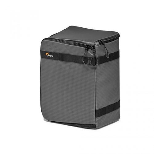 ロープロ(Lowepro) LP37442-PWW グレー ギアアップ PRO カメラボックス XL...
