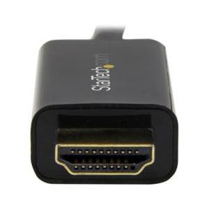 StarTech(スターテック) DP2HDM...の詳細画像2