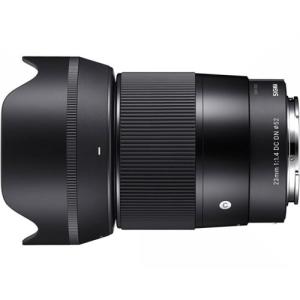 新品》 SIGMA (シグマ) C 23mm F1.4 DC DN (ライカSL/TL APS-C用