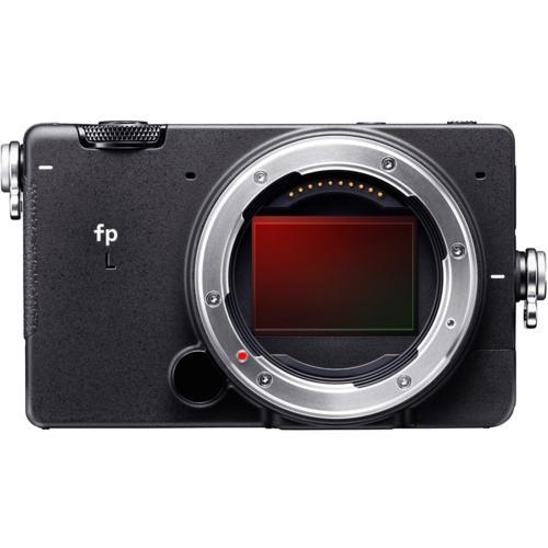 シグマ(SIGMA) SIGMA fp L ボディ