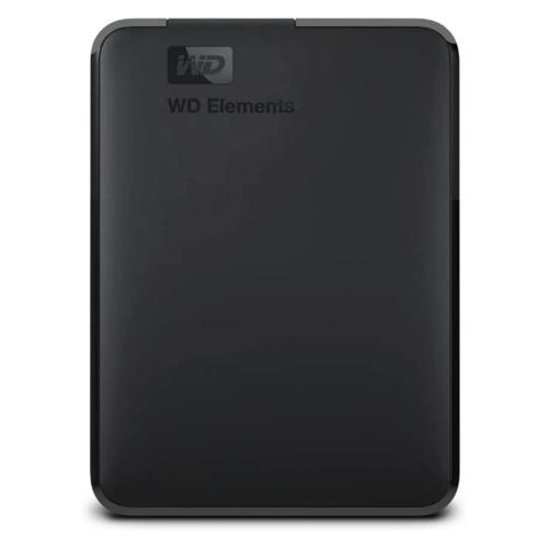 WesternDigital(ウエスタンデジタル) WDBHJS0060BBK-JESN WD El...