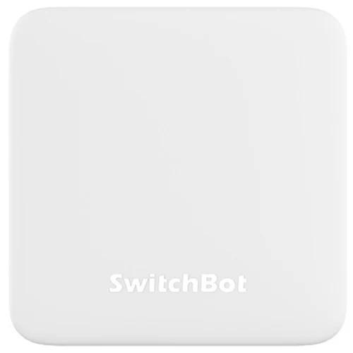 SwitchBot(スイッチボット) SwitchBot(スイッチボット) ハブミニType-C接続...