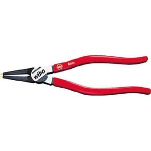 ビーハ社(Wiha) Z33401J3 穴用スナップリングプライヤーマジックチップ付