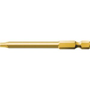 Wera 60086 867/4 トルクスHFビット TX30X50