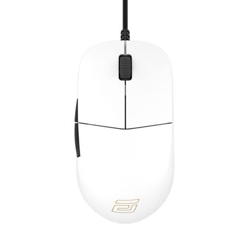 Endgame Gear(エンドゲームギア) EGG-XM1R-WHT ホワイト XM1r 有線ゲー...