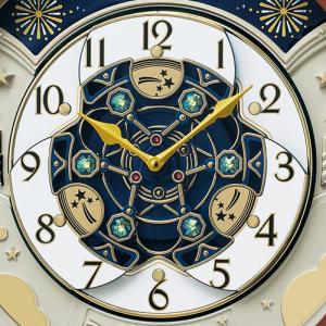 セイコー(SEIKO) RE601B 茶メタリ...の詳細画像3
