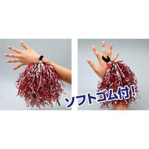 アーテック ハンドフリーポンポン グリーンシル...の詳細画像1