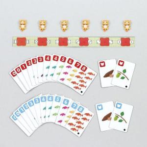 アーテック 2人対戦ゲーム ねこまねき 9551の詳細画像2