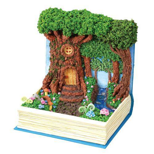 アーテック ブック型ボックス 13789