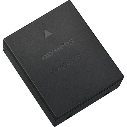 OM SYSTEM BLH-1 リチウムイオン充電池