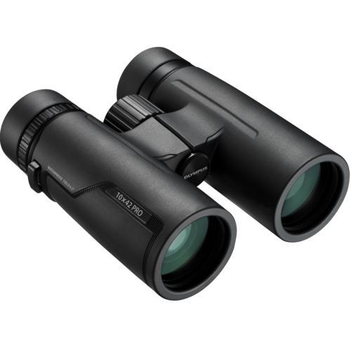 OM SYSTEM 10x42 PRO 10倍双眼鏡