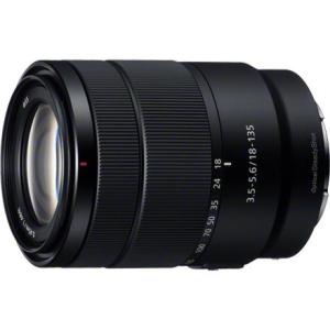 ソニー(SONY) E 18-135mm F3.5-5.6 OSS SEL18135 Eマウント用 ...