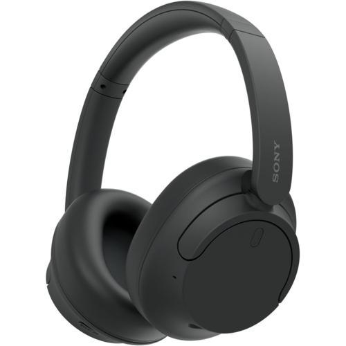 ソニー(SONY) WH-CH720N B ブラック ワイヤレスノイズキャンセリングステレオヘッドセ...