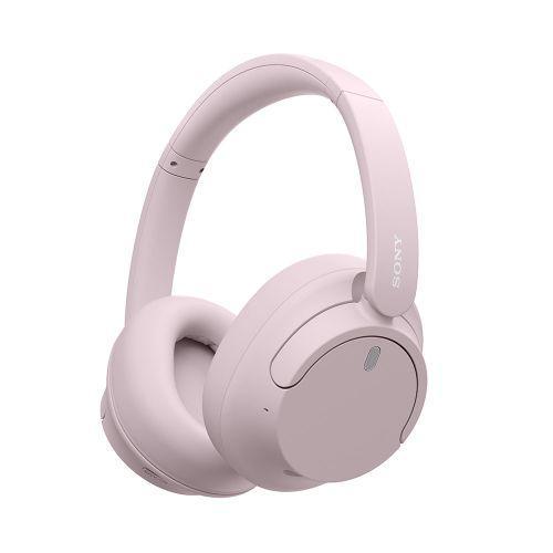 ソニー(SONY) WH-CH720N-P ピンク ワイヤレスノイズキャンセリングステレオヘッドセッ...