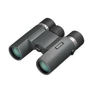 ペンタックス(PENTAX) AD 9x28 WP グリーン 9倍双眼鏡