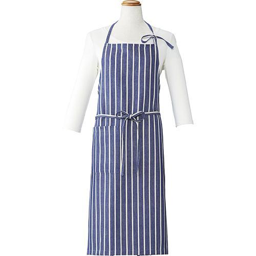 365methods サンロクゴメソッド ガブリエル エプロン ネイビー 05054822