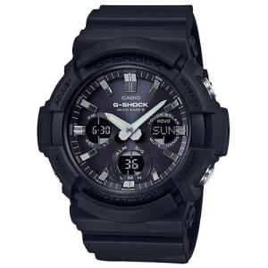 CASIO(カシオ) GAW-100B-1AJF G-SHOCK ジーショック 国内正規品 ソーラー メンズ 腕時計