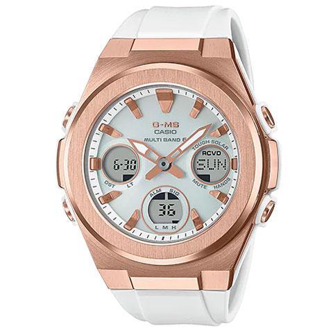 CASIO(カシオ) MSG-W600G-7AJF BABY-G ベイビージー 国内正規品 ソーラー...