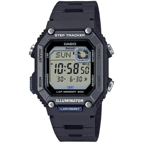 CASIO(カシオ) WS-B1000-1AJF CASIO Collection SPORTS 国...