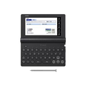 CASIO(カシオ) XD-SA6500BK ...の詳細画像2