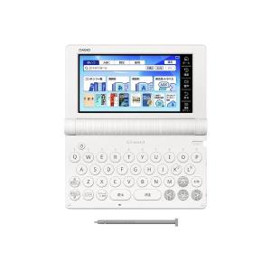 CASIO(カシオ) XD-SA4200WE ...の詳細画像2
