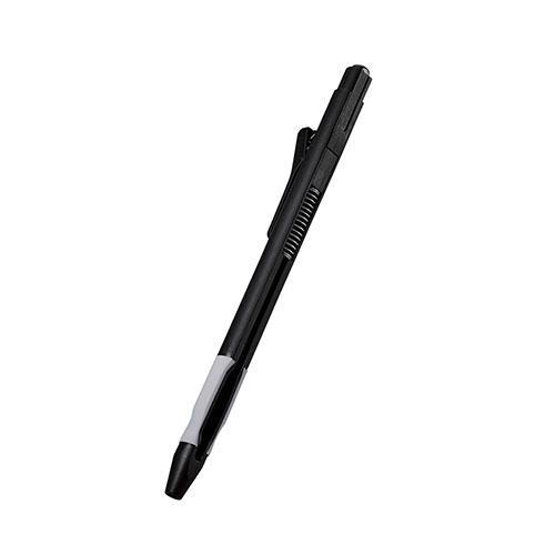 エレコム(ELECOM) TB-APE2KCBK ブラック Apple Pencil 第2世代 ケー...