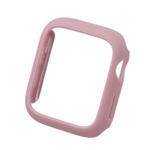 エレコム AW-23EBPPR-PN アップルウォッチハードバンパーの買取情報