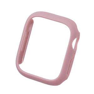 ELECOM AW-23BBPPR-PN アップルウォッチ バンパーの買取情報