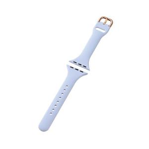 エレコム AW-41BDSCJBU Apple Watch用バンドの買取情報