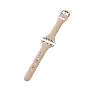 ELECOM AW-41BDSCJGB Apple Watch用バンドの買取情報