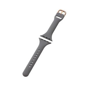 エレコム Apple Watch用シリコンバンドの買取情報