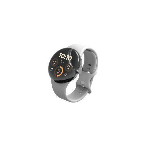エレコム(ELECOM) SW-PI241FLAFPRG Google Pixel Watch 3 ...