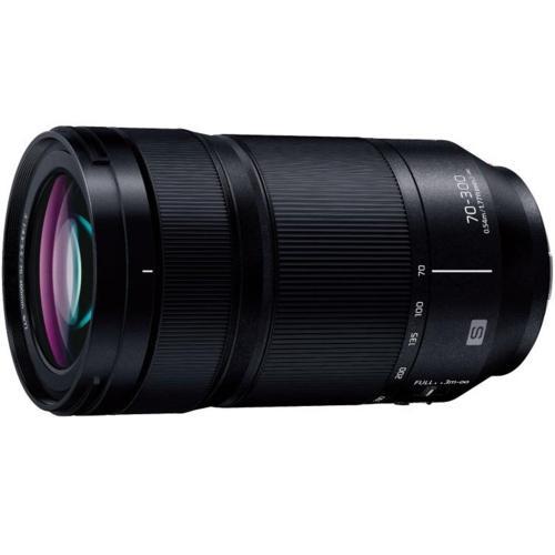 【長期5年保証付】パナソニック(Panasonic) LUMIX S 70-300 mm F4.5-...