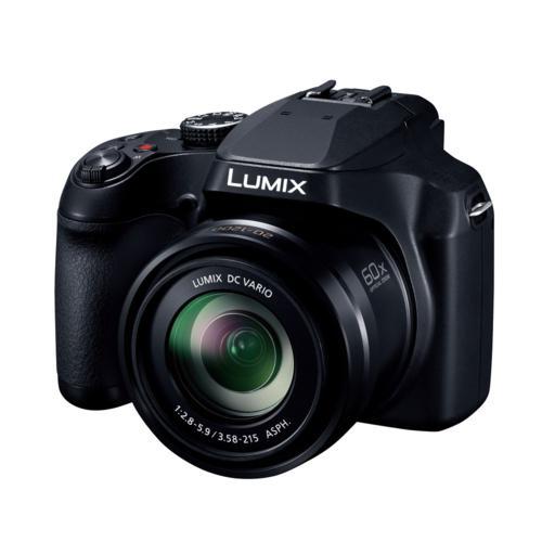 【長期5年保証付】パナソニック(Panasonic) DC-FZ85D-K LUMIX レンズ一体型...