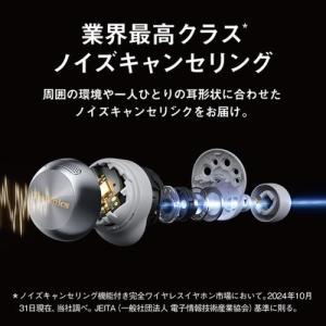 Technics(テクニクス) EAH-AZ1...の詳細画像2