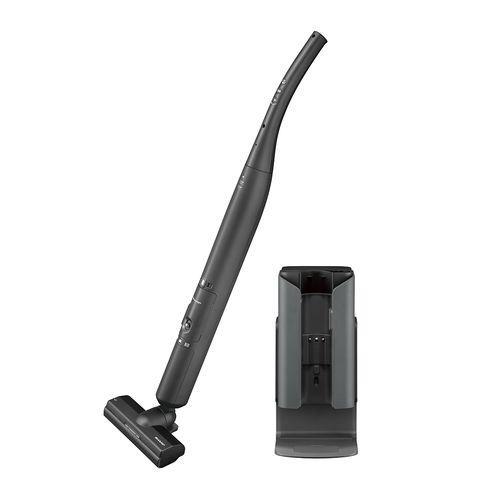 シャープ(SHARP) EC-XR1-H RACTIVE Air ステーションタイプ コードレスステ...