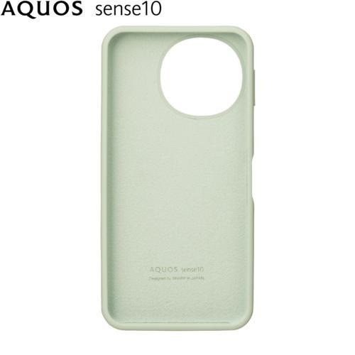 シャープ(SHARP) XN-Z07SG-L ペールミント AQUOSsense10専用 SHARP...