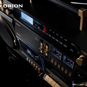 ORION SCR-B9 ブラック Bluet...の詳細画像4