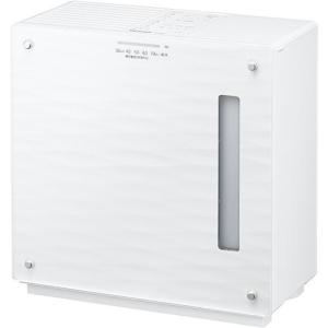 パナソニック ヒーターレス気化式加湿機 FE-KX07C-W（ミスティホワイト）の商品画像