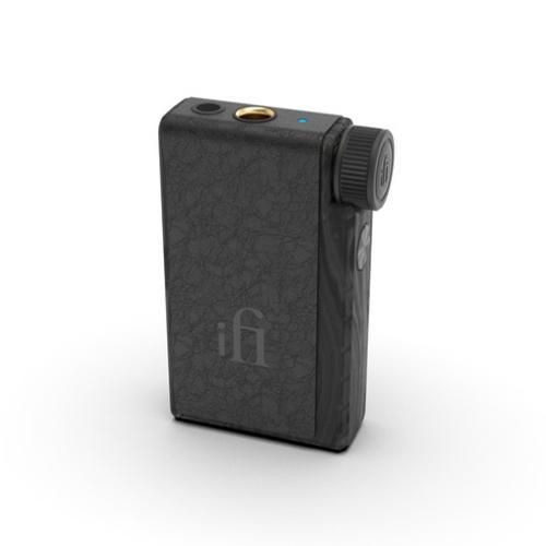 iFI-Audio(アイファイオーディオ) IFI-GO-BLU-AIR 小型軽量Bluetooth...