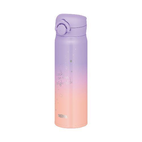 サーモス(THERMOS) JNR-504G-POO ポップオレンジ 真空断熱ケータイマグ 0.5L