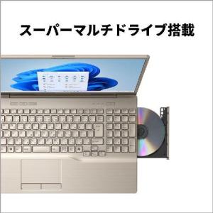 富士通(FUJITSU) FMV Note A...の詳細画像5