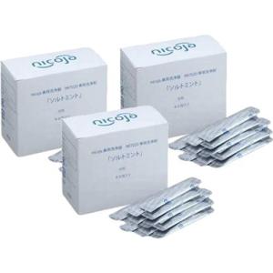 日光精器 NK7022 nicoja ハナオート用ソルトミント180包