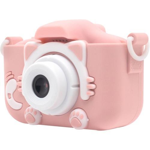 シノタウン(Cinnotown) KC-003PK ピンク デジタルカメラ トイカメラ 子供用カメラ...