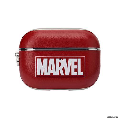 PGA PG-DAPP2LP06MVL マーベル ロゴ AirPods Pro 第2/1世代 用 P...