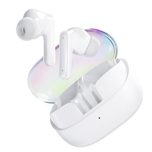 PGA PG-BTE19TW2WH ホワイト 完全ワイヤレスイヤホン アクティブノイズキャンセリング...