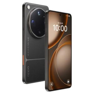OPPO(オッポ) OPPO Find X9 ...の詳細画像1